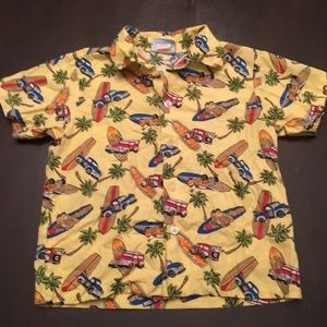 Hawaiian Shirt